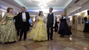 МАРШ ГЕРЦОГА КАРЛА  Ольгинский бал 9 февраля