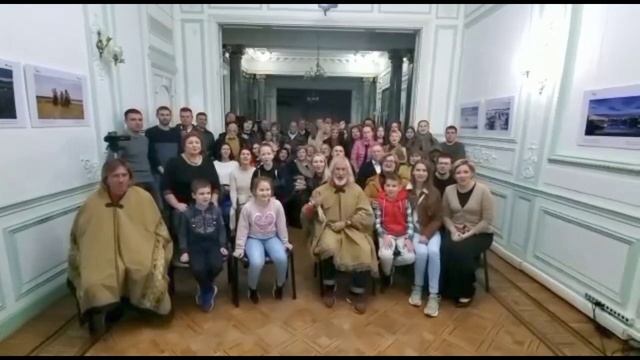 По пути русских кругосветных мореплавателей смотреть онлайн