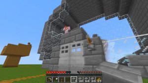 ?БАЗА ПРОТИВ ЦУНАМИ ИЗ ЗЕМЛИ В МАЙНКРАФТ! ШЕДИ ЛЕСКА И НУБИК ТРОЛЛИНГ ЛОВУШКА MINECRAFT