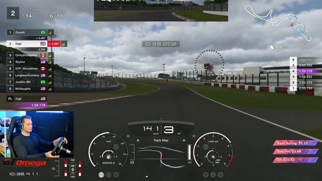 ? Gran Turismo 7 | Daily Race - Alternate Account | Live Stream? смотреть онлайн