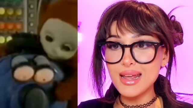 This Video Will Ruin Your Childhood! смотреть онлайн