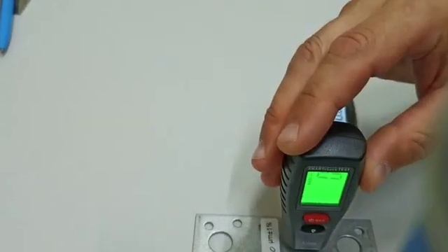 Толщиномер Smart Test T-100 Vs Yunombo YNB-100 | AUTOAC.RU
