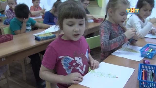 4 декабря - День написания писем Деду Морозу смотреть онлайн