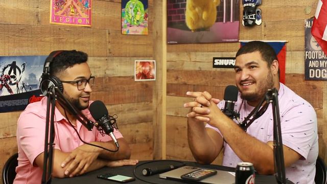 MOFO SHOW # 23 DISNEY + , MORTAL KOMBAT 2020 MOVIE , CHICKEN SANDWICHES , MARVEL PHASE 4 смотреть онлайн