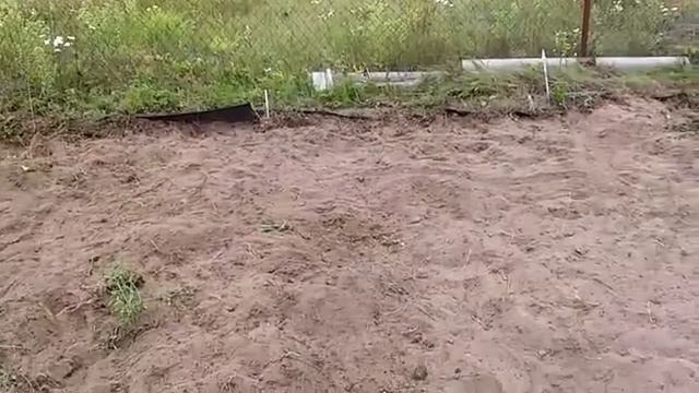Экспериментальный мини пруд своими руками (1 Часть) смотреть онлайн