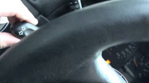 Фишки Mercedes ML 163. Chips Mercedes ML 163