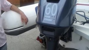 Микатсу 60
