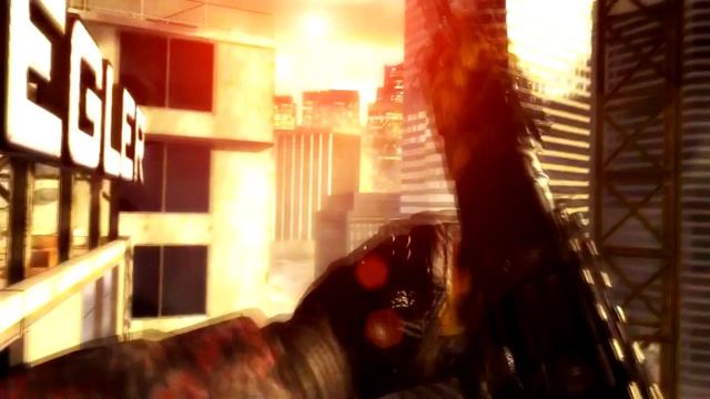 Twixtor + Knoll Light Factory + UPDATE! смотреть онлайн