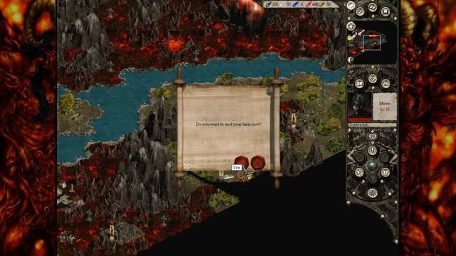 Let's Quest! Disciples 2 - Dark Prophecy (Legions Campaign) | Ep. 12 | Shoot to Kill смотреть онлайн