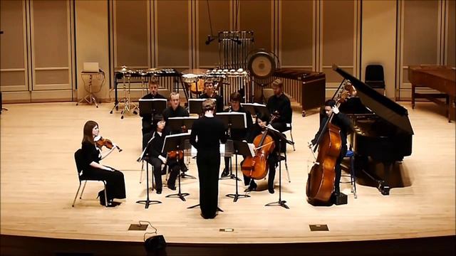 Texu Kim: "Monastic Sceneries" смотреть онлайн