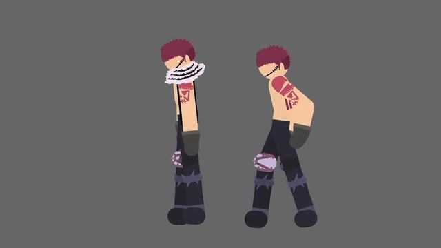 katakuri stick nodes смотреть онлайн
