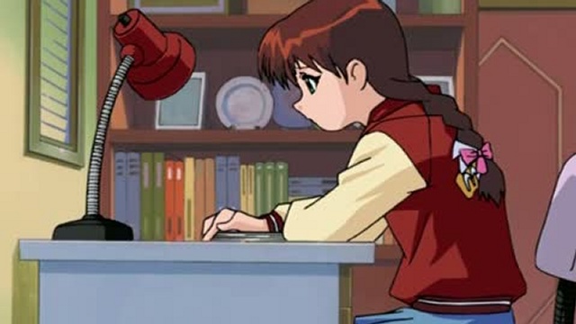 Школьные истории о привидениях 15 (рус. озв.) смотреть онлайн