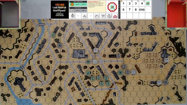 ASL260 Last Hope at new Flower - Take 1 Part I смотреть онлайн