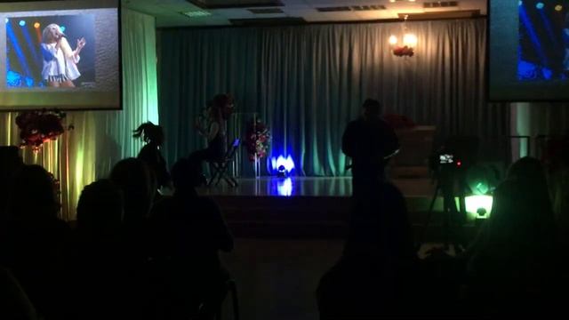 Екатерина Потапова. Выпуск 2021