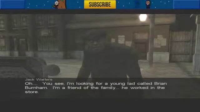 Scythe Plays Call of Cthulhu: DCotE - E1 - Mysterious Beginnings (2013 Commentary) смотреть онлайн