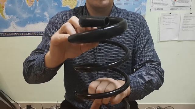 Обзор на противоскрипные трубки смотреть онлайн