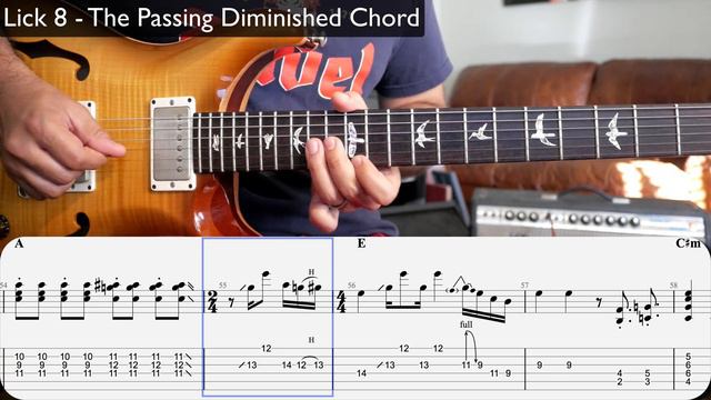 John Mayer Guitar Lesson ► Brown Eyed Women Solo with Dead and Company - 7/23/16 Gorge - PART 4 смотреть онлайн