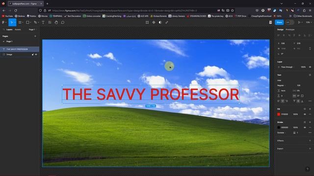 How to Rotate in Figma (Rotate and Flip Objects in Figma) смотреть онлайн