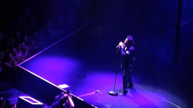 As You Are -- The Weeknd/ Newark NJ November 11 2015 / Beauty Behind The Madness Tour смотреть онлайн