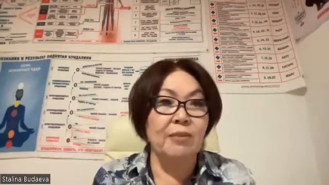 Деньги, энергия денег и долги . Дипломированный мастер международной науки Сюцай Сталина Будаева смотреть онлайн