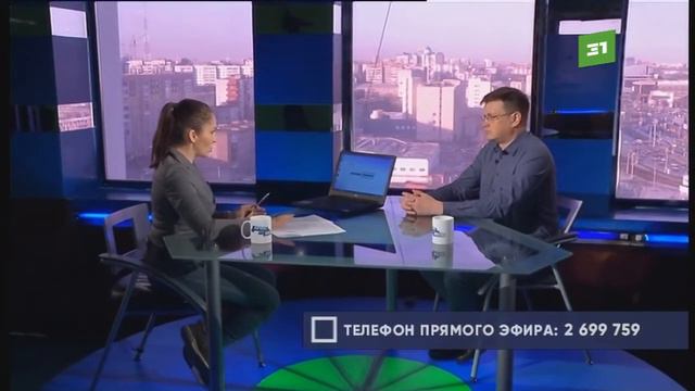 «Личное мнение»: Почему отказывают почки? смотреть онлайн