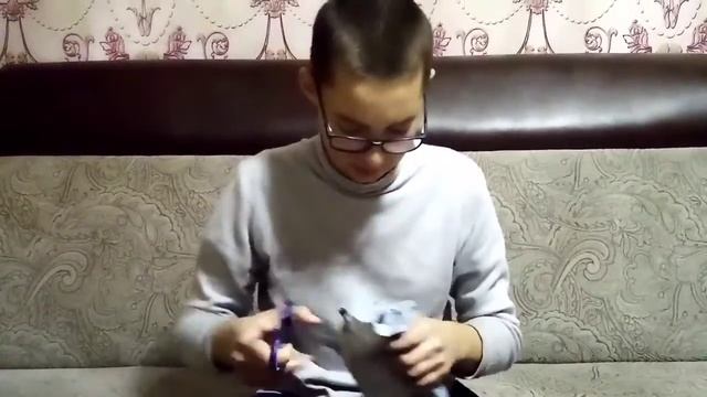 Обзор на мои посылки смотреть онлайн