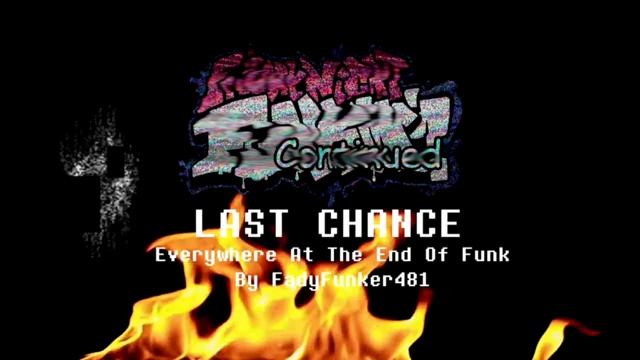 Eateof Last chance 1 hour смотреть онлайн