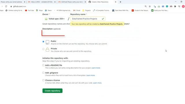 GitHub - How to Create an account and Upload your Project? смотреть онлайн
