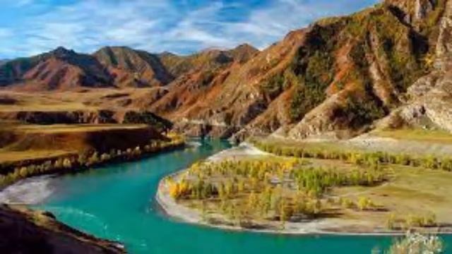 Окружающий мир 3 класс Охрана природы смотреть онлайн