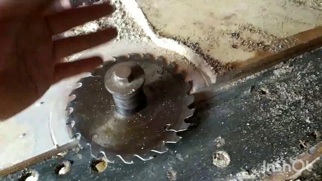 ДОСКИ ИЗ ГОРБЫЛЯ! Приблуда на стационарный фрезерный смотреть онлайн