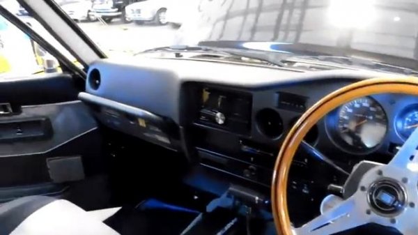 1987 Toyota Land Cruiser - Gateway Classic Cars of Atlanta #204