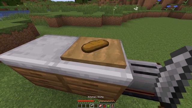 ТОП 5 КРУТЫХ МОДОВ для Minecraft 1.16.5 смотреть онлайн