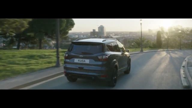 Ford Kuga 2018 смотреть онлайн