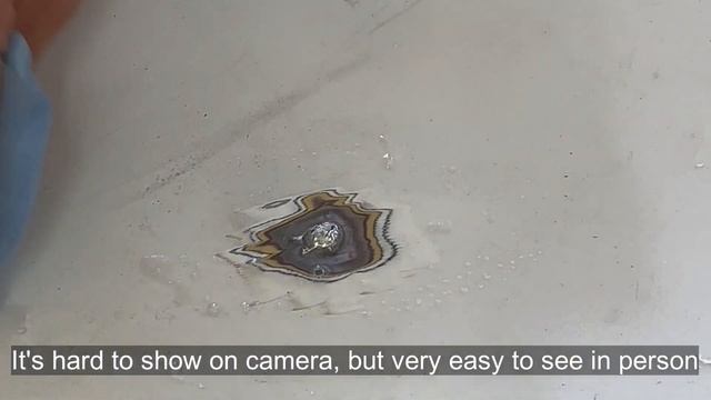Using solder to fill spoiler holes on my s13 смотреть онлайн