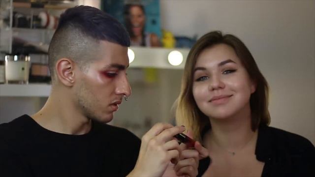 #ШОУНАЛИЦО|ПОДПИСЧИЦА СЕЗОН2 ВЫПУСК 1|GEV MUA ГЕВОРГ смотреть онлайн
