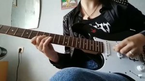 Мой характер
