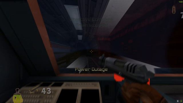 Turok 3 - Прям пахнет, чем-то стареньким и хардкорным смотреть онлайн