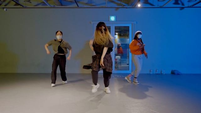 NCT DREAM - Life Is Still Going On / Learner’s Class смотреть онлайн