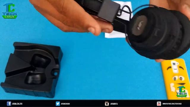 nia wireless headphones review and unboxing - best wireless headphones under 2000 смотреть онлайн