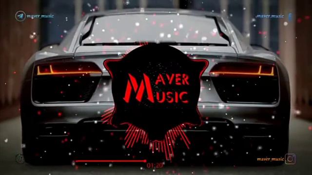 ой у лузі  червона калина-ремикс