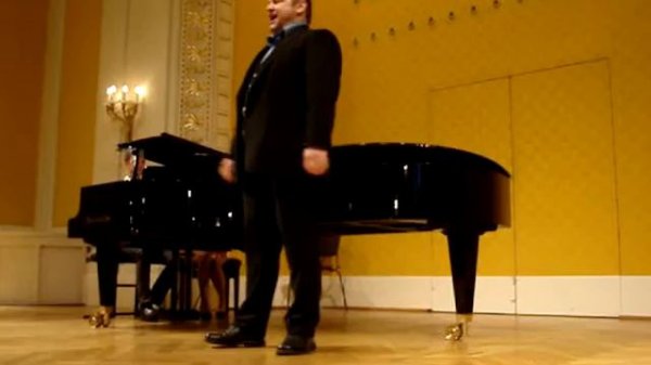 Figaro - Largo al factotum