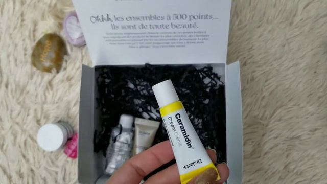 Dr.Jart + Sephora Beauty Insider Review | Skin care | Unboxing смотреть онлайн