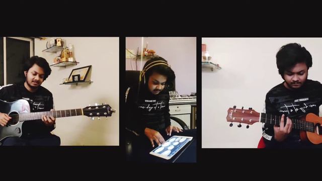 | We Don't Talk Anymore | Guitar Instrumental | Charlie Puth | Selena Gomez | смотреть онлайн
