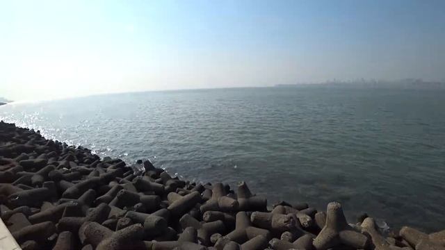 #11 Мумбаи (Mumbai). Индия