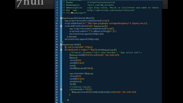 How to create Greasemonkey Userscripts & use Tools like Jquery, JSfiddle and firebug смотреть онлайн