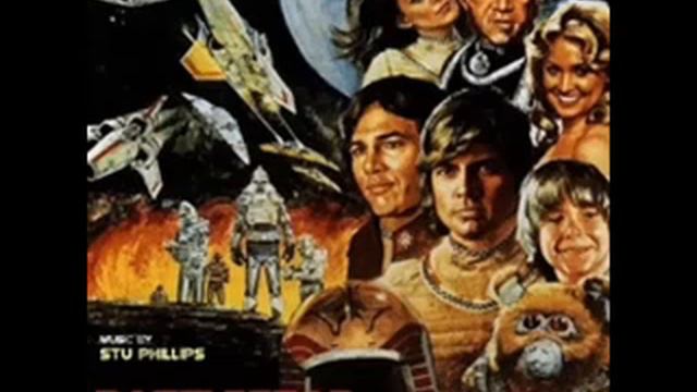 Battlestar Galactica Theme guitar/metal/acoustic blend cover NICE! смотреть онлайн
