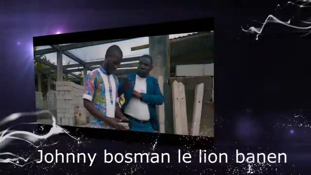 Johnny Bosman Le Partage annonce смотреть онлайн