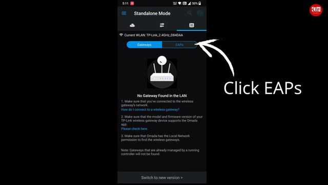 TpLink EAP110 Outdoor Setup In Hindi | Tp Link EAP110 Live Speed Test ???