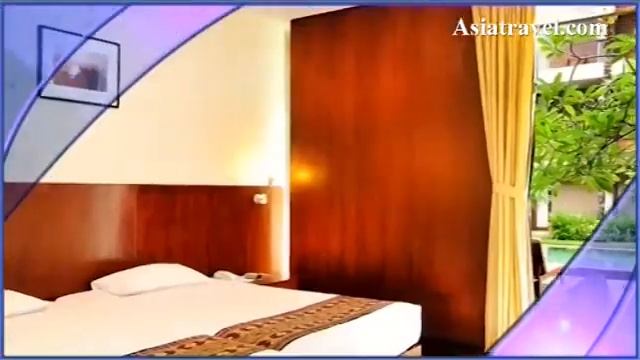 The Oasis Benoa Bali, Indonesia By Asiatravel.com