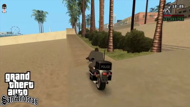 Evolution of Franklin Clinton in GTA Games | FRANKLIN Visits Every GTA MAP смотреть онлайн